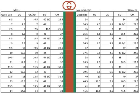 size 42 gucci shoe in us mens|gucci slide size chart.